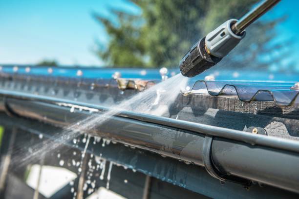 Best Residential Pressure Washing Services  in Mount Holly, NC