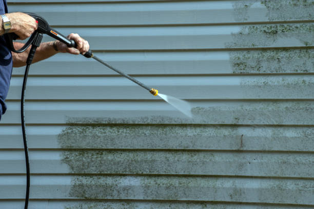 Best Fence Pressure Washing  in Mount Holly, NC