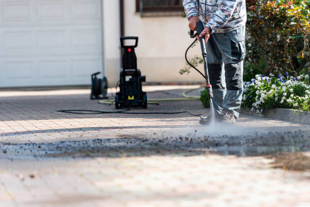 Trusted Mount Holly, NC Pressure Washing Experts
