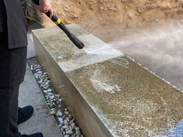 Best Sidewalk Pressure Washing  in Mount Holly, NC