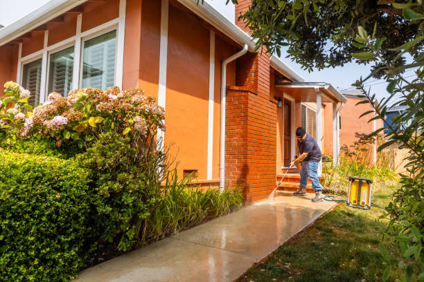 Best Exterior Home Cleaning  in Mount Holly, NC