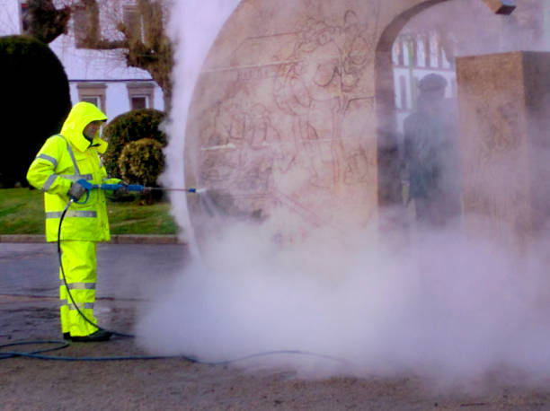 Best Concrete Pressure Washing  in Mount Holly, NC