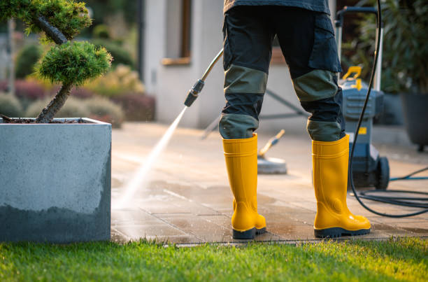 Best Sidewalk Pressure Washing  in Mount Holly, NC
